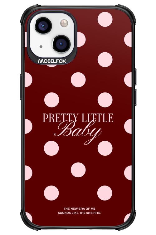 60’s Baby - Apple iPhone 13