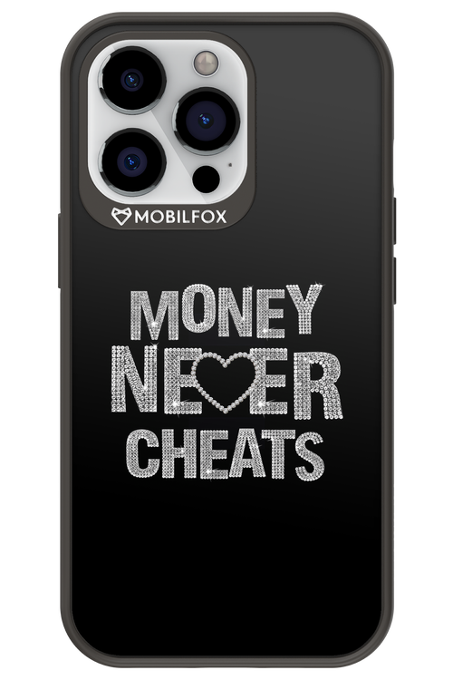 Money Cheats 2.0 - Apple iPhone 13 Pro