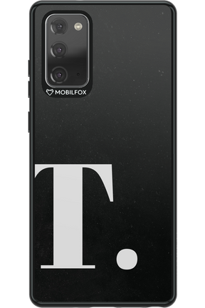 T (Off Space) 2.0 - Samsung Galaxy Note 20