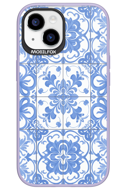 Amalfi Club 2.0 - Apple iPhone 15