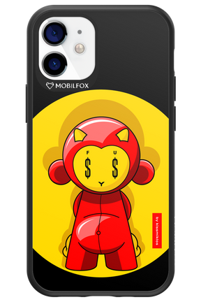 Fussy 2.0 - Apple iPhone 12 Mini