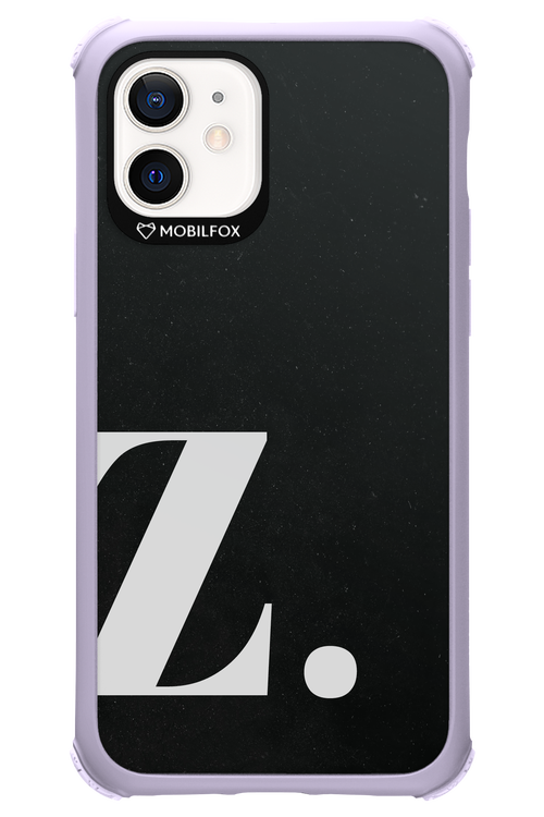 Z (Off Space) 2.0 - Apple iPhone 12