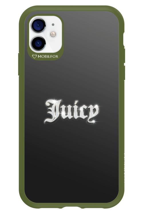 Juicy - Apple iPhone 11