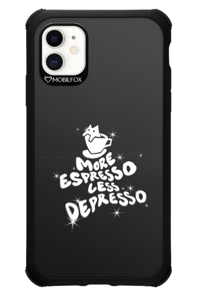 DEPRESSO - Apple iPhone 11