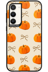 Cutie Pumpkin - Samsung Galaxy S23 Plus