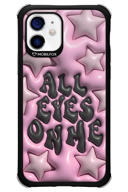 All Eyes On Me - Apple iPhone 12