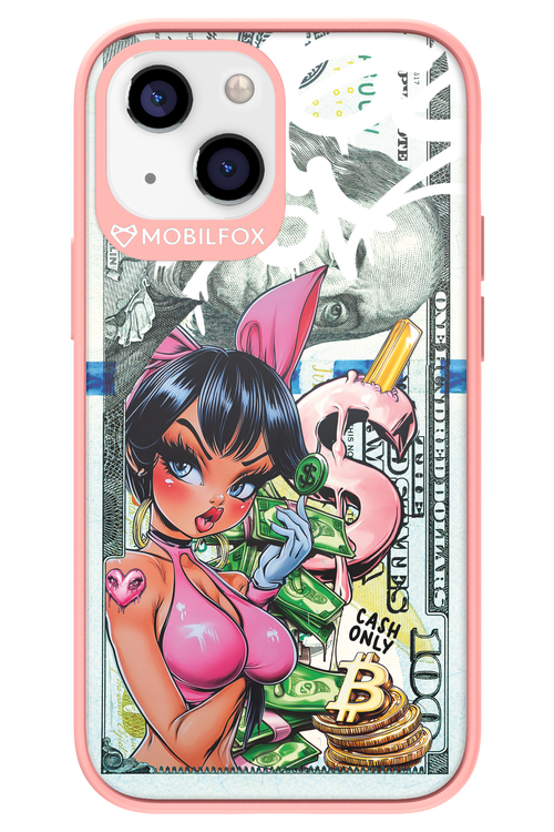 NATASHA - Apple iPhone 13 Mini