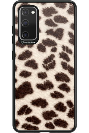 Wild Coat 2.0 - Samsung Galaxy S20 FE