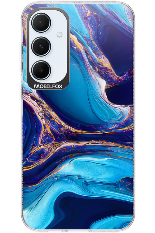Amethyst 2.0 - Samsung Galaxy A55