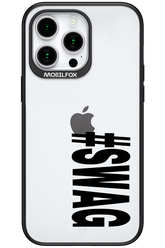 Swag Dark Mode - Apple iPhone 15 Pro Max
