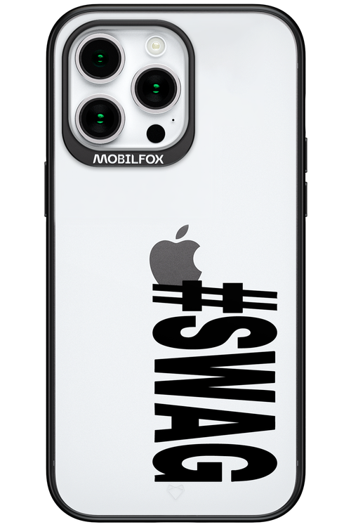 Swag Dark Mode - Apple iPhone 15 Pro Max