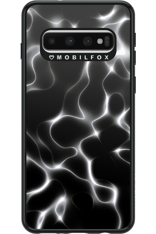 Dark Aura 2.0 - Samsung Galaxy S10
