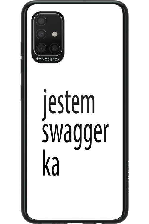 Swagger 2.0 - Samsung Galaxy A51