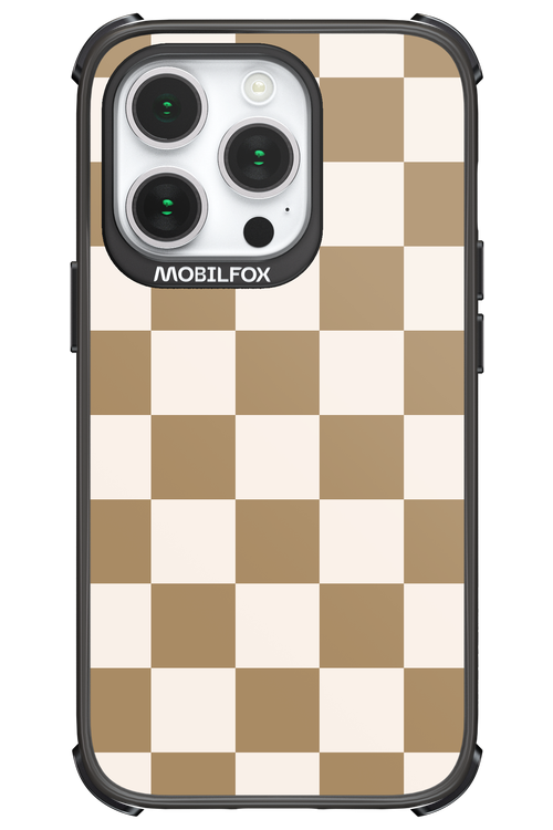 Nude Chess - Apple iPhone 14 Pro