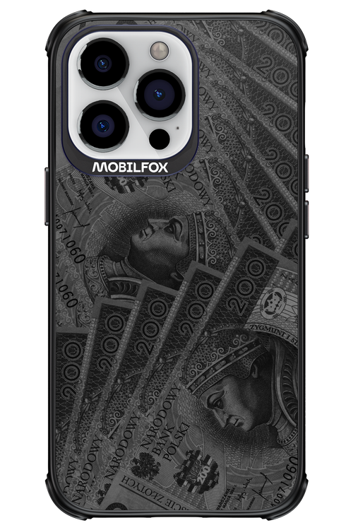 200 2.0 - Apple iPhone 13 Pro