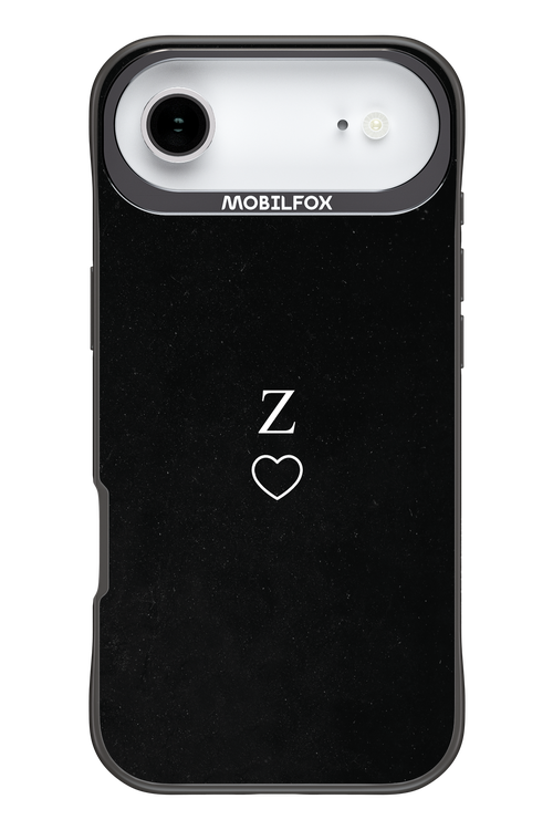Z Black 2.0 - Apple iPhone 17 Air