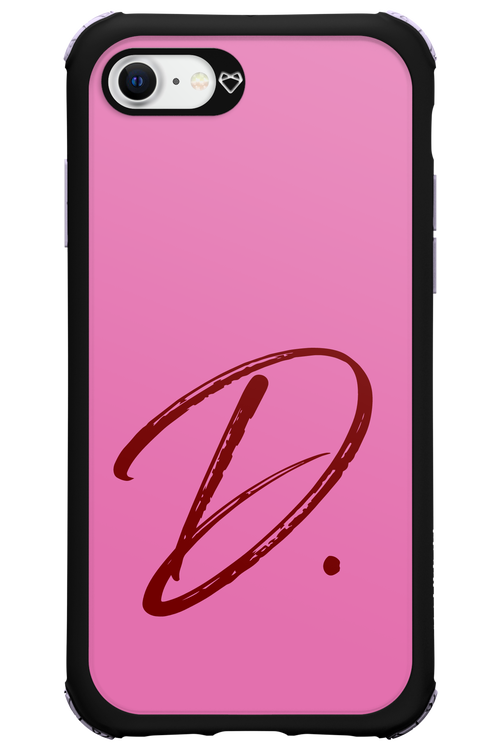(Sorbet) D 2.0 - Apple iPhone SE 2022