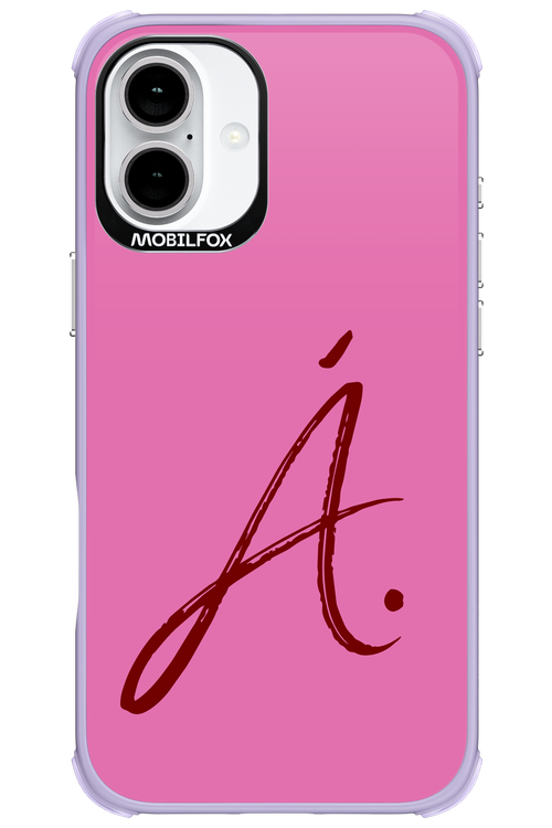 (Sorbet) A II 2.0 - Apple iPhone 16 Plus