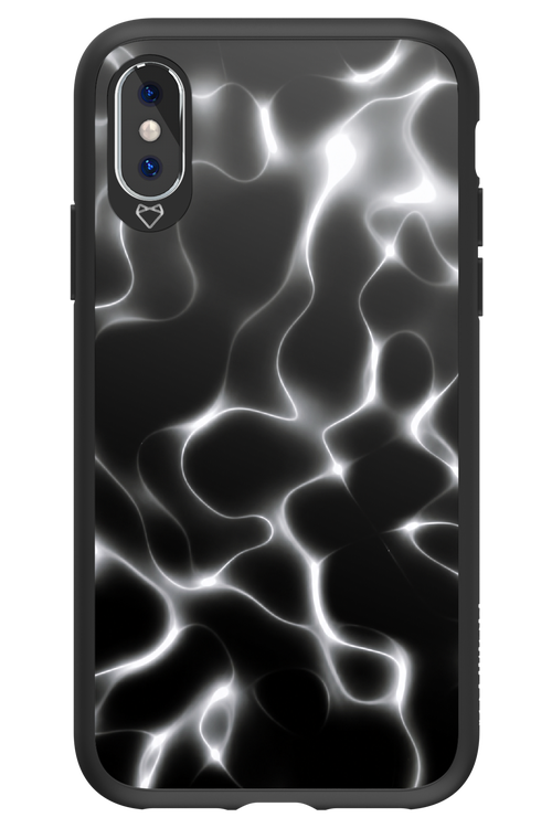 Dark Aura 2.0 - Apple iPhone XS