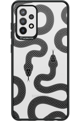 Snakes - Samsung Galaxy A72