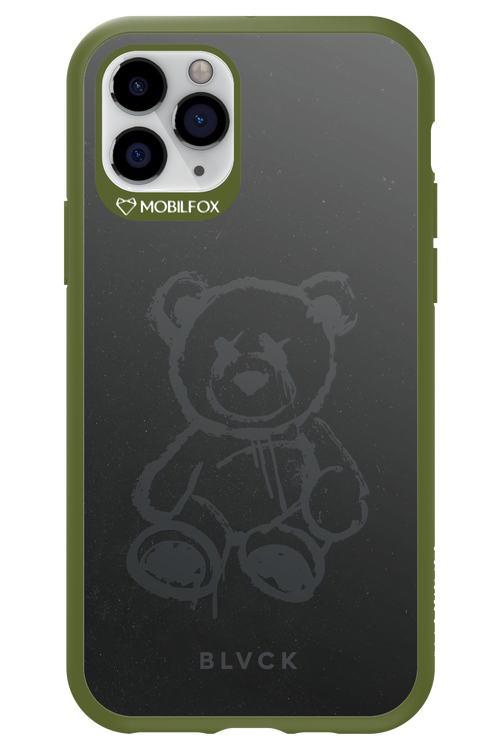 BLVCK BEAR - Apple iPhone 11 Pro