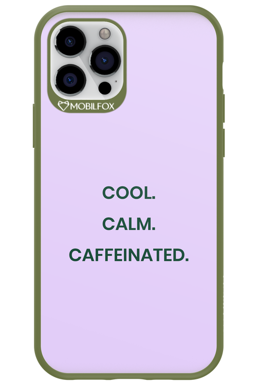CCC - Apple iPhone 12 Pro
