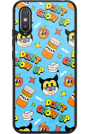 don_t grow up 2.0 - Xiaomi Redmi 9A