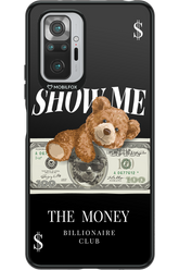 Show Me The Money - Xiaomi Redmi Note 10S