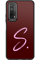 (Dark Blush) S 2.0 - Huawei P Smart 2021