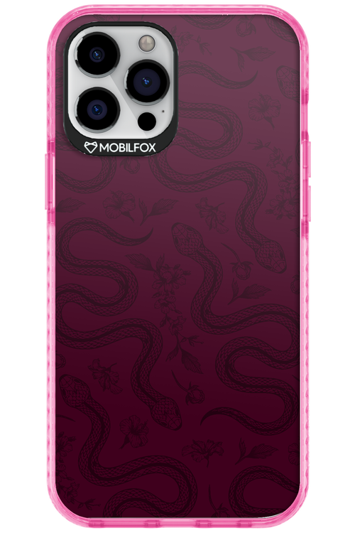 Temptation 2.0 - Apple iPhone 12 Pro Max