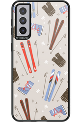 Ski Essentials - Samsung Galaxy S21+