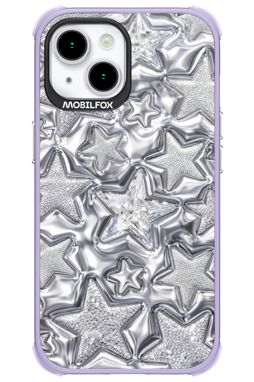 Star Gum 2.0 - Apple iPhone 15