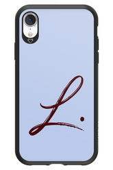 (Jellyfish Presso) L 2.0 - Apple iPhone XR