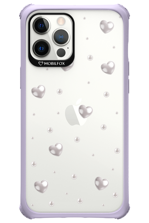 Pearl Tears 2.0 - Apple iPhone 12 Pro Max