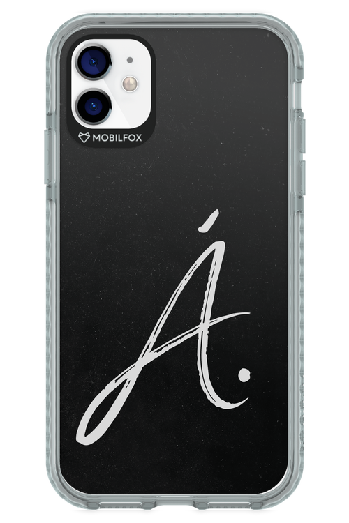 (Off Space) A II 2.0 - Apple iPhone 11
