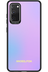 Pastel Lilac - Samsung Galaxy S20 FE