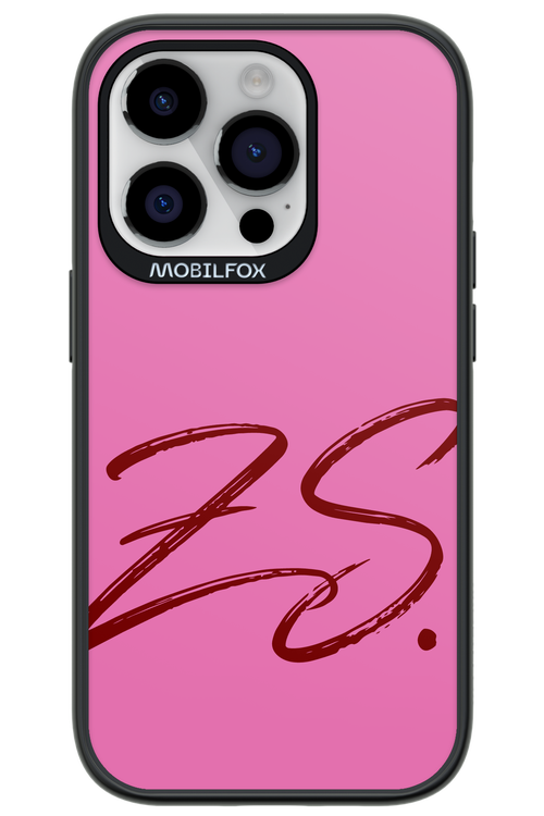 (Sorbet) ZS 2.0 - Apple iPhone 14 Pro