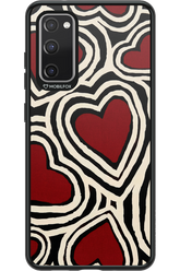 Paint with love 2.0 - Samsung Galaxy S20 FE