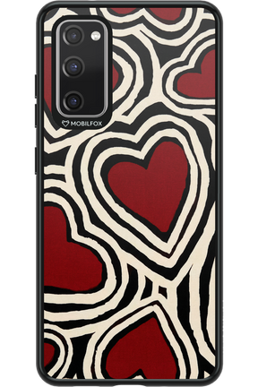 Paint with love 2.0 - Samsung Galaxy S20 FE