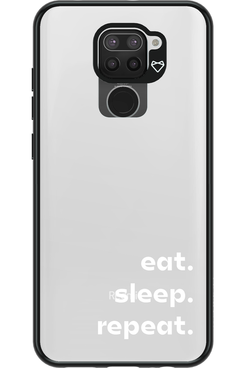 Daily Loop Light - Xiaomi Redmi Note 9