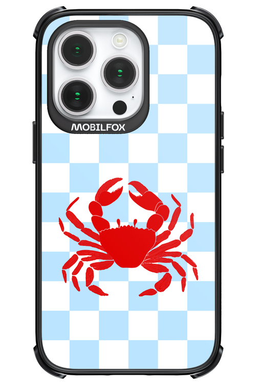 Oh Crab - Apple iPhone 14 Pro