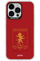 Gryffindor. - Apple iPhone 14 Pro Max