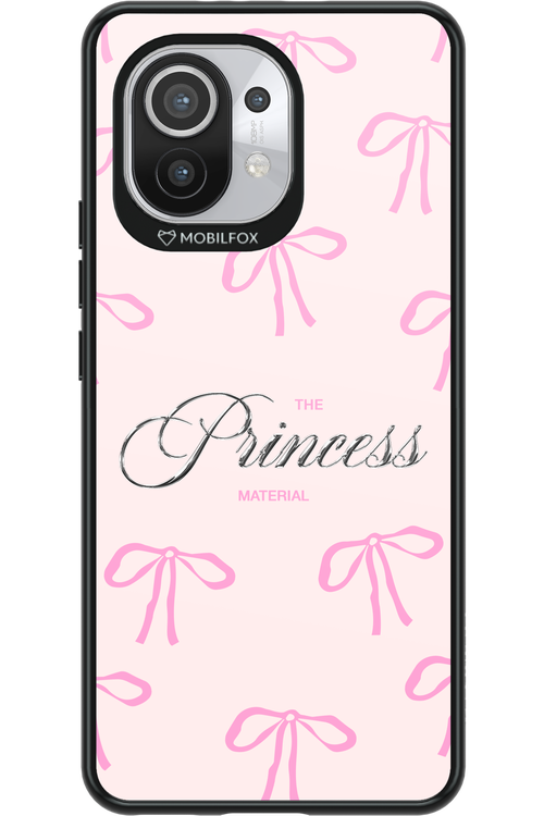 Princess Material 2.0 - Xiaomi Mi 11 5G