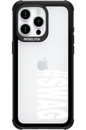 Swag Light Mode - Apple iPhone 15 Pro Max