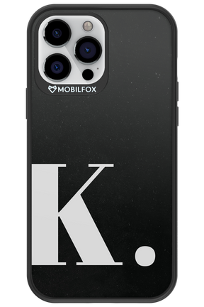 K (Off Space) 2.0 - Apple iPhone 13 Pro Max