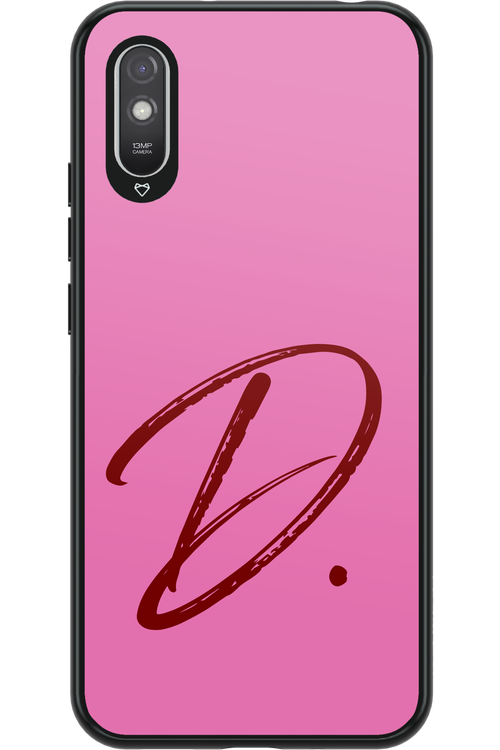 (Sorbet) D 2.0 - Xiaomi Redmi 9A
