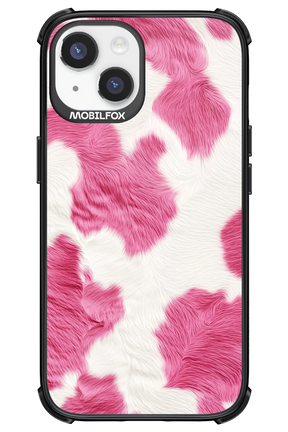 Pink Cow - Apple iPhone 14