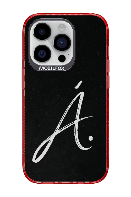 (Off Space) A II 2.0 - Apple iPhone 14 Pro
