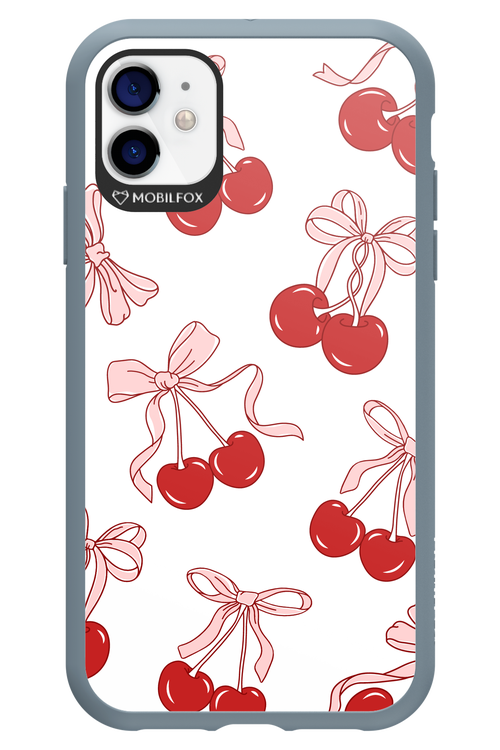 Cherry Queen 2.0 - Apple iPhone 11
