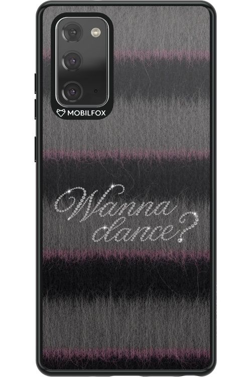 Dance Fever 2.0 - Samsung Galaxy Note 20